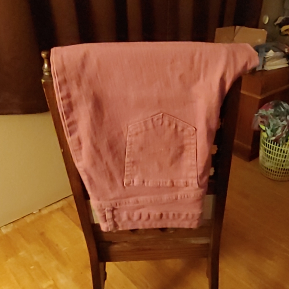 Bandolino Pink Pants